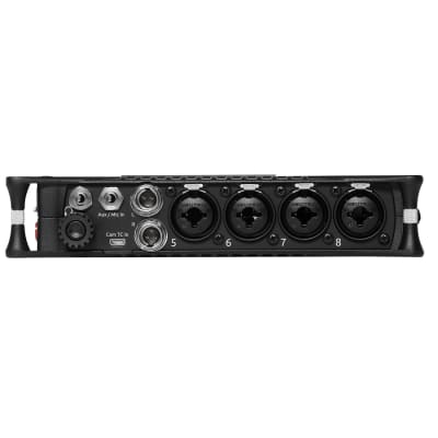 Sound Devices MixPre-10 II Audio Recorder | Reverb