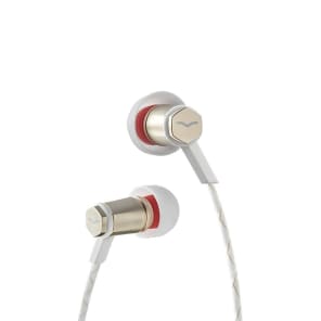 V-Moda Forza Metallo Android In-Ear Headphones w/ Remote
