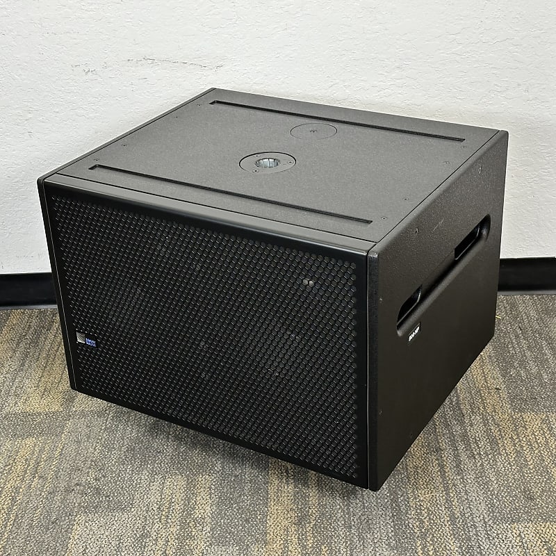 Meyer Sound 500-HP Powered Subwoofer (Single) | Reverb