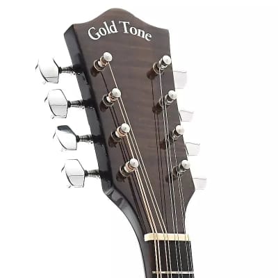 Gold Tone MB-850+ Maple Neck 8-String Mandolin-Banjo - (B-Stock) image 6