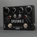Spaceman Sputnik II