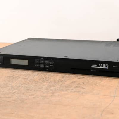 Korg M3R Synthesizer Module CG01K4T
