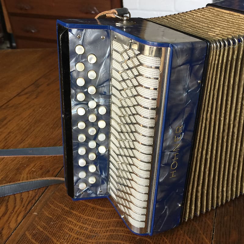 Hohner outlet preciosa accordion