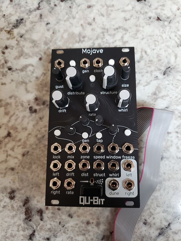 Qu-Bit Electronix Mojave