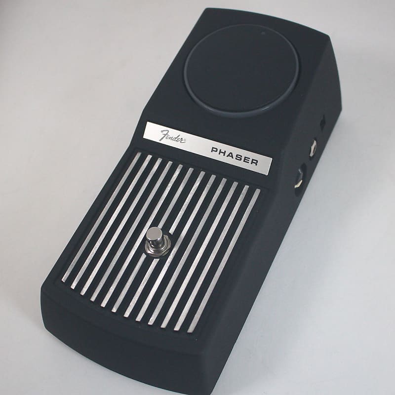 Fender Phaser Reissue | Reverb Canada