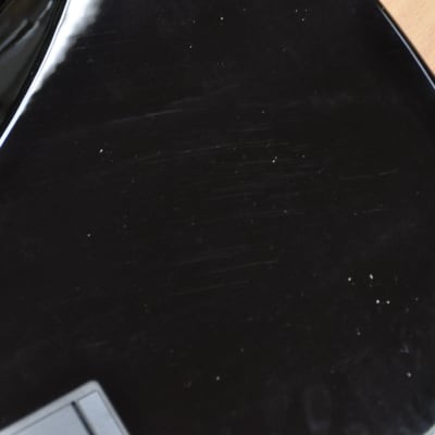 Jackson X Series Concert Bass CBXNT IV Black image 19
