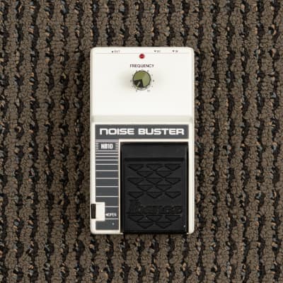 Ibanez NB10 Noise Buster | Reverb