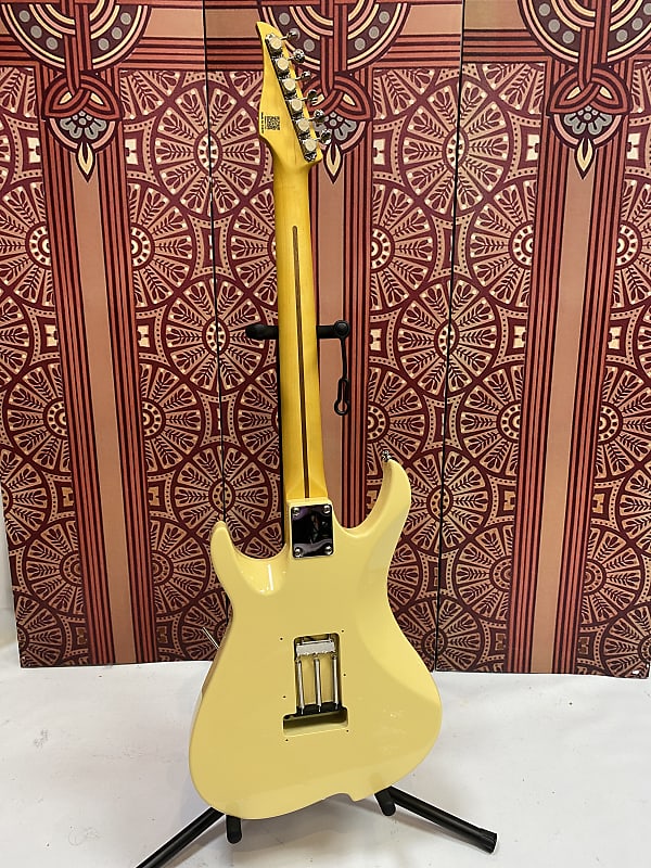 GUCCI　Vola Guiter OZ TNC 美品 OZ – Shop Vola Guitar