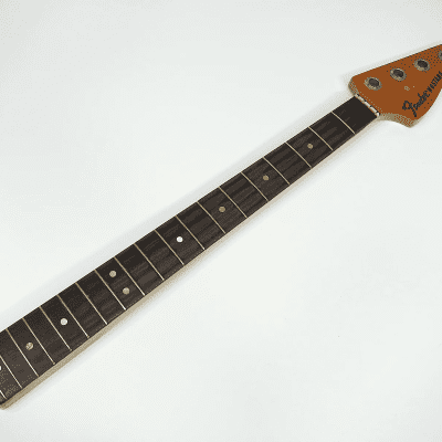 Fender Mustang Bass Neck 1966 - 1981
