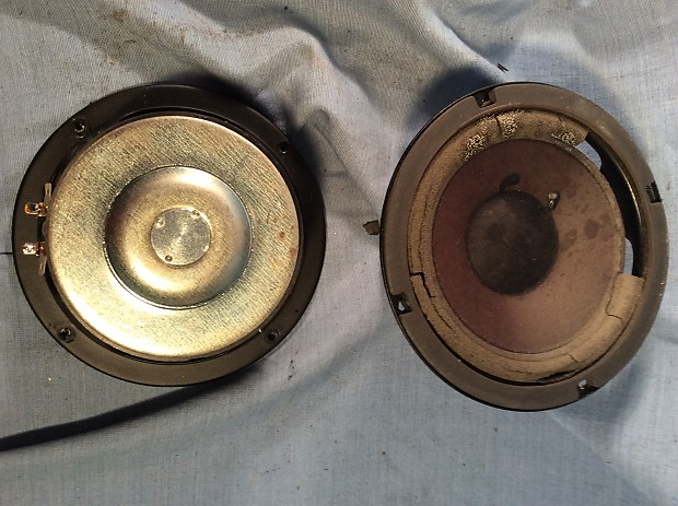 Gallien krueger discount 250ml replacement speakers