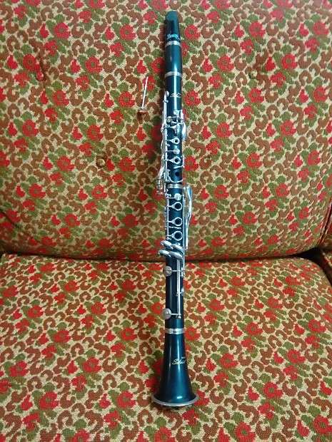 Selmer Soloist Clarinet | Reverb