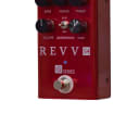 REVV AMPLIFICATION G4 RED CHANNEL 4