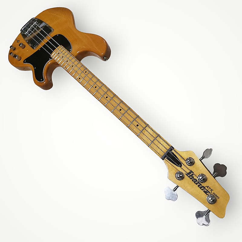 IBANEZ アイバニーズ ATK300NT-R ATKシリーズ 1998年製 IBANEZ アイバニーズ ATK300NT-R ATKシリーズ 1998年製 - メルカリ