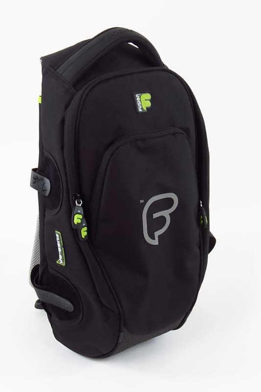 Fusion Bags Medium Backpack schwarz | Reverb