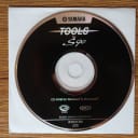 Yamaha Tools for S90 CD-ROM