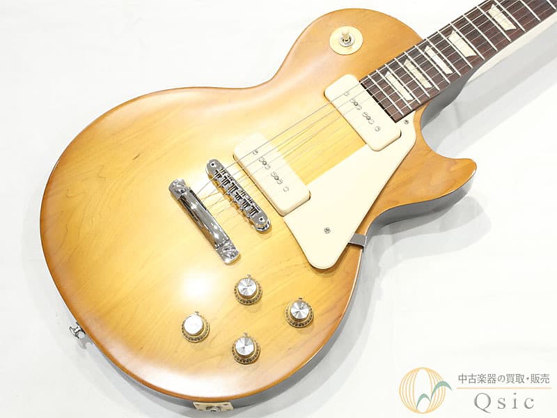 Gibson Les Paul Studio '60s Tribute T | Reverb