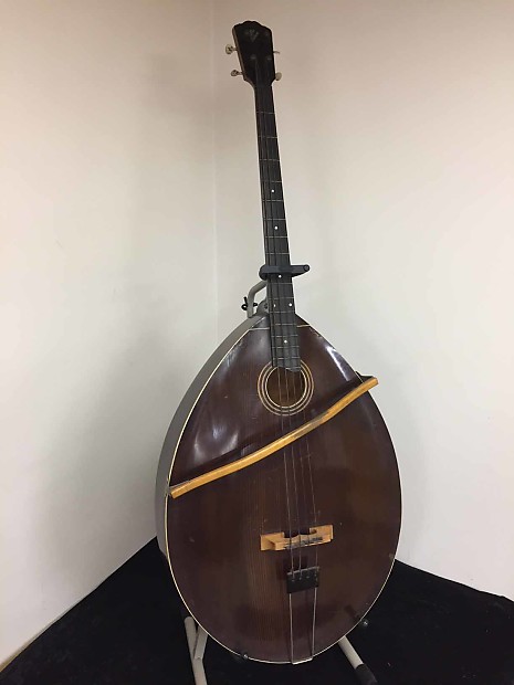 Mandobass on sale