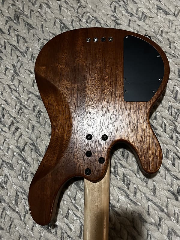 Ibanez ATK 1300 Prestige 1999 Natural | Reverb
