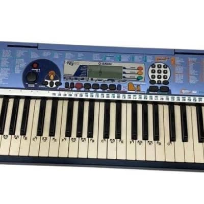 Yamaha PSR-180 keyboard | Reverb