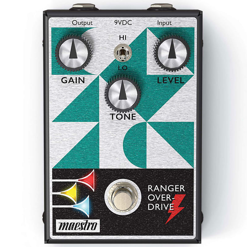 Major Overdrive セット Amazon | Animals Pedal アニマルズペダル エフェクター