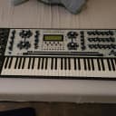 Alesis A6 Andromeda 61-Key Polyphonic Analog Synthesizer *Gator Case Included* Excellent condition