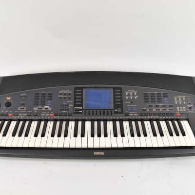 Yamaha PSR-8000 Keyboard Occasion