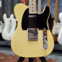 Fender   Telecaster Nocaster 51 Custom Shop Butterscotch Blonde