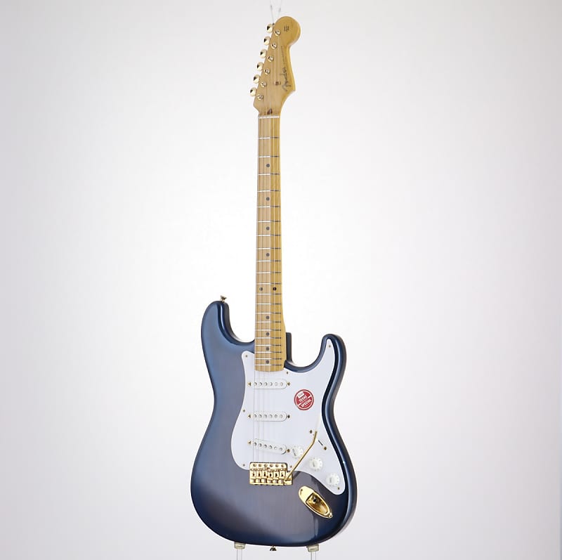 Fender Japan St 80 Spl R Bbv (06/22)