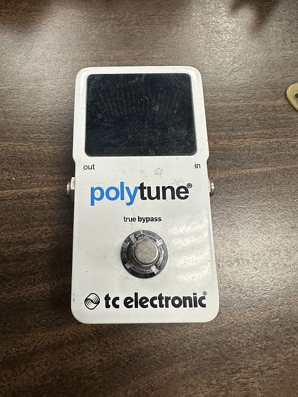 TC Electronic Polytune 2