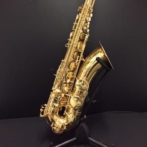 Prelude hotsell tenor sax