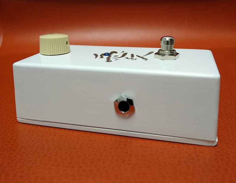 Lovepedal Kanji COT 50 | Reverb