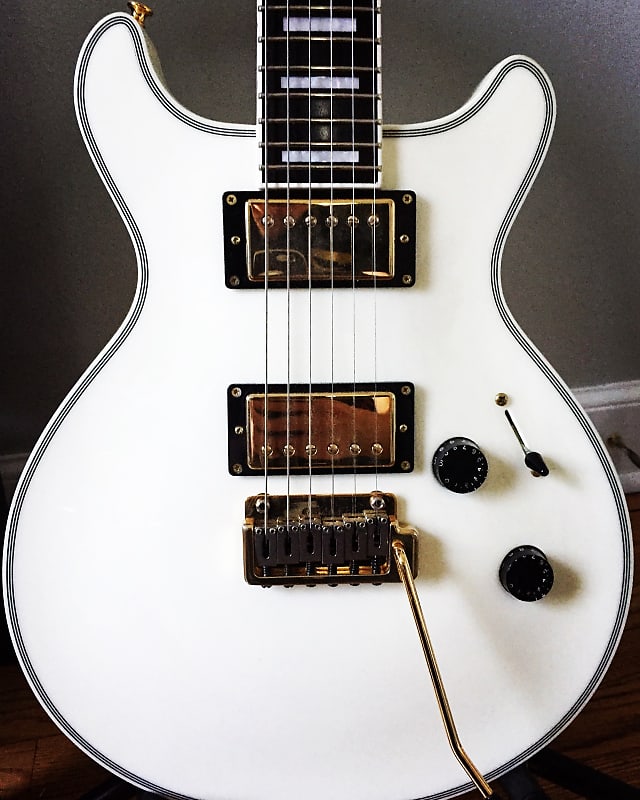 Edwards ESP 
