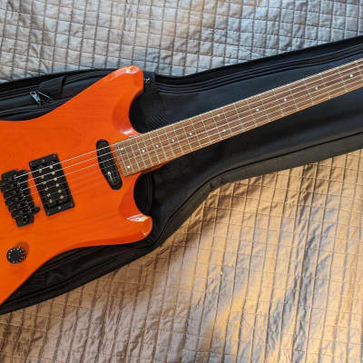 Fernandes MY-115s 