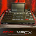 Akai AKAI MPC-X Drum Machine (New York, NY)