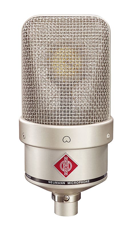 Neumann TLM 49 SET Cardioid Microphone with K 49 Capsule | Reverb