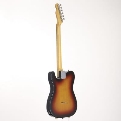 Fender Japan TL62-72US 3TS (S/N:S021537) (11/27) | Reverb