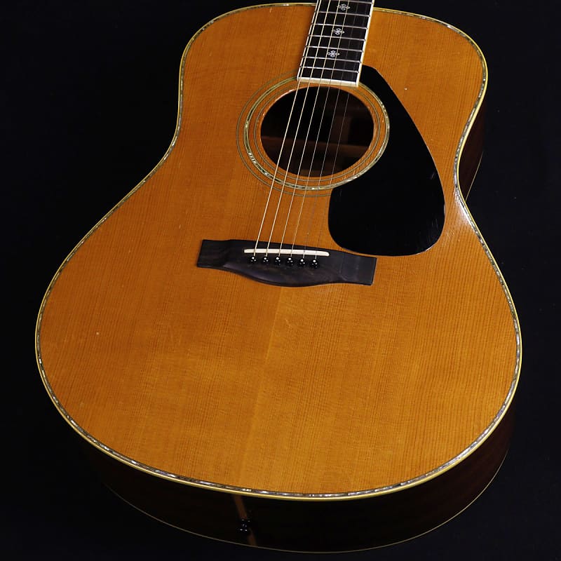Yamaha Ll 25 J (S/N:Ii011 J) (12/25) | Reverb