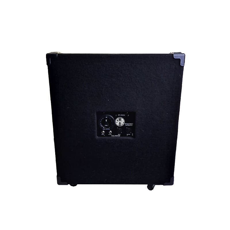 SWR Goliath III 8 Ohm 4x10 Bass Guitar Cabinet | Reverb Canada