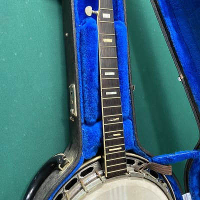Gibson Banjo image 20