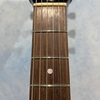 2011 Edwards by ESP E-SR Kenny King Made in Japan image 4