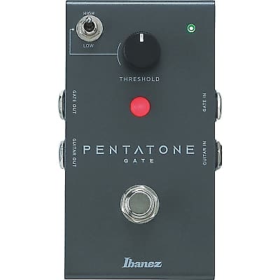 Ibanez Pentatone