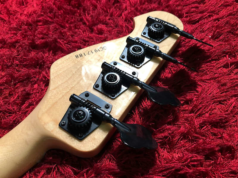 GRASS ROOTS Signature Series GEN Model ベース GRASS ROOTS