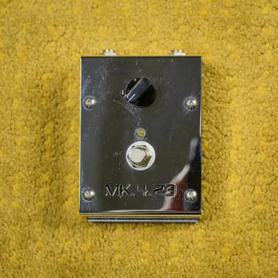 Reverb.com listing, price, conditions, and images for creation-audio-labs-mk-4-23