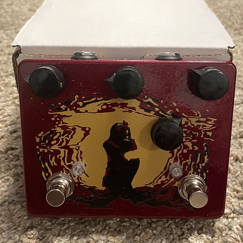Lovepedal Mystic Goddess | Reverb Canada