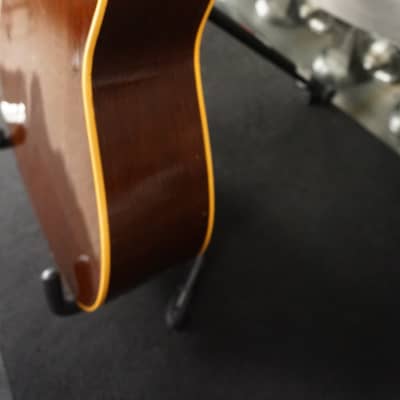 Gibson LG-1 1955 - Sunburst Parlor Acoustic image 20