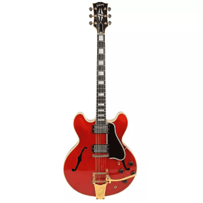 Gibson ES-355TD Mono 1958 - 1970
