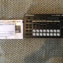Roland MC-101 Groovebox 2019 - Present - Black