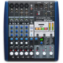 Presonus StudioLive AR8c 8-Channel USB-C Audio Interface, Analog Mixer, Recorder