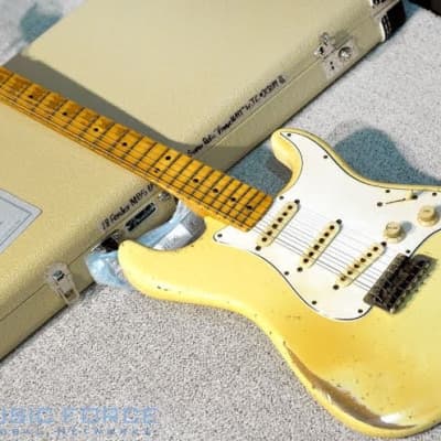 Fender Stratocaster Custom Shop '69 John Cruz for sale