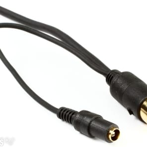 Rocktron RDMH900 5 to 7-Pin MIDI Cable - 30 foot image 3